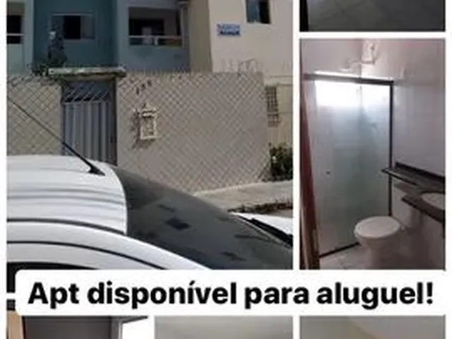 Imagem 8: Apartamento para Aluguel, 2 Quartos
