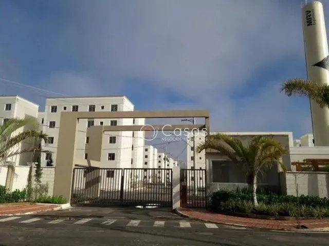 Imagem: Apartamento com 2 Dormitórios para Alugar
