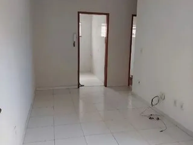 Imagem: Alugo Apartamento!