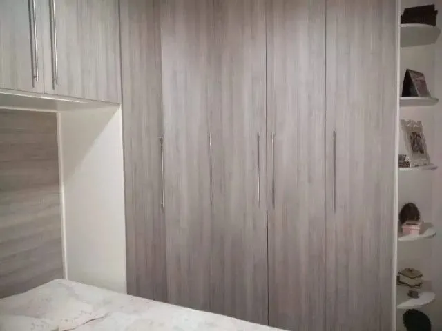 Imagem 6: Apartamento Semi Mobiliado