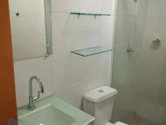 Imagem 4: Apartamento Semi Mobiliado