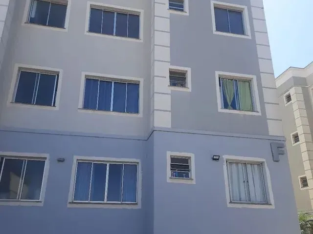 Imagem: Locacao Apto Condomínio Bello Mare - Valparaiso