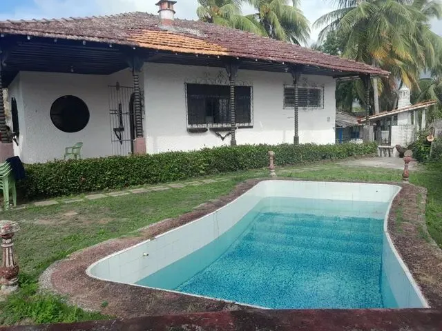 Imagem: Quarto Refrigerado em Salinas