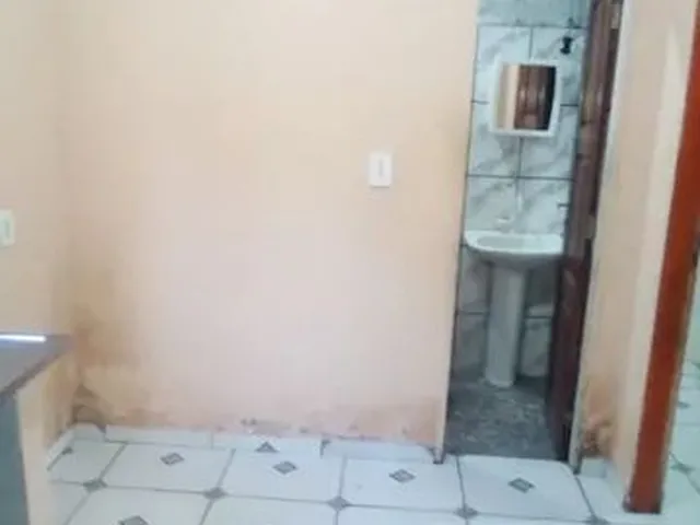 Imagem 4: Kit Net Quarto com aluguel por R$300 /mês