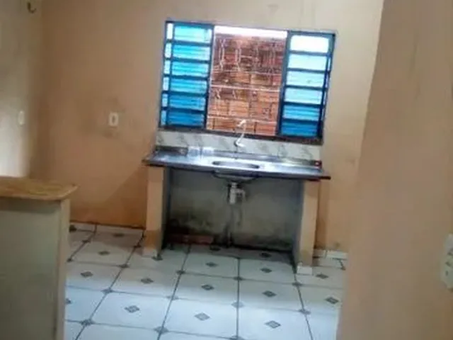 Imagem 5: Kit Net Quarto com aluguel por R$300 /mês