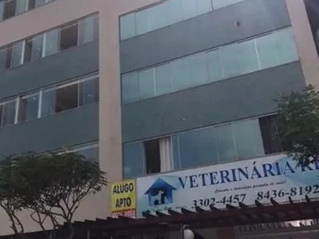 Imagem 1: Alugo Apartamento Condomínio Rk, 02 Quartos, 01 Suíte 2º Andar