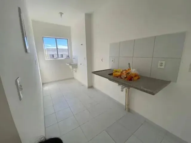 Imagem: Alugo Apartamento no Condomínio Park Shopping