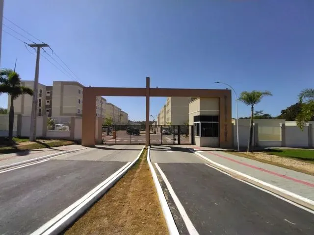 Imagem: Residencial Vitória