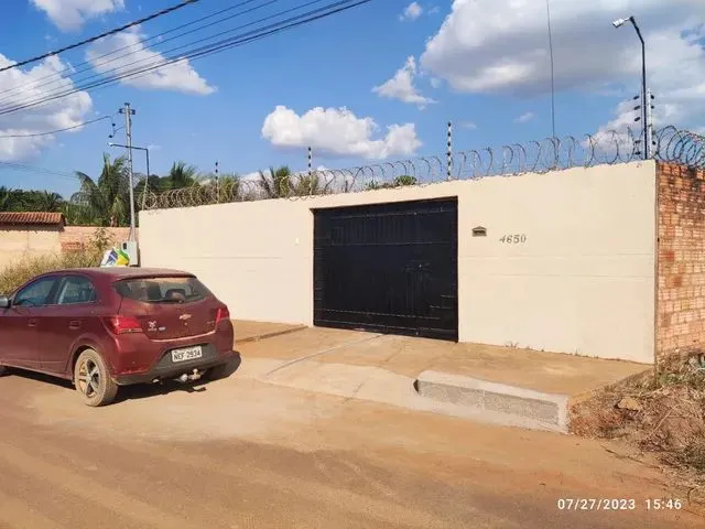 Imagem: Alugo Casa