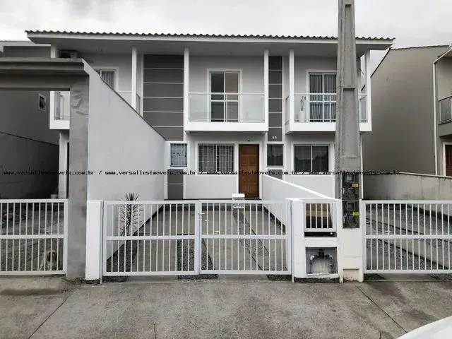 Imagem: Casa para Locação em Palhoça, Aririú