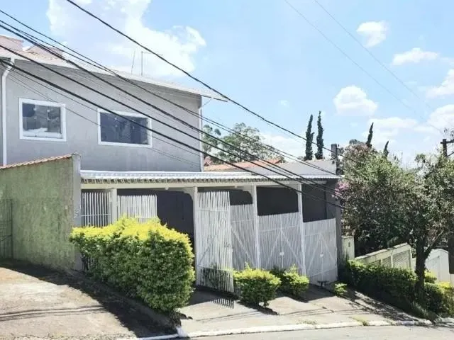 Imagem: Casa para Locação em Cotia, Horizontal