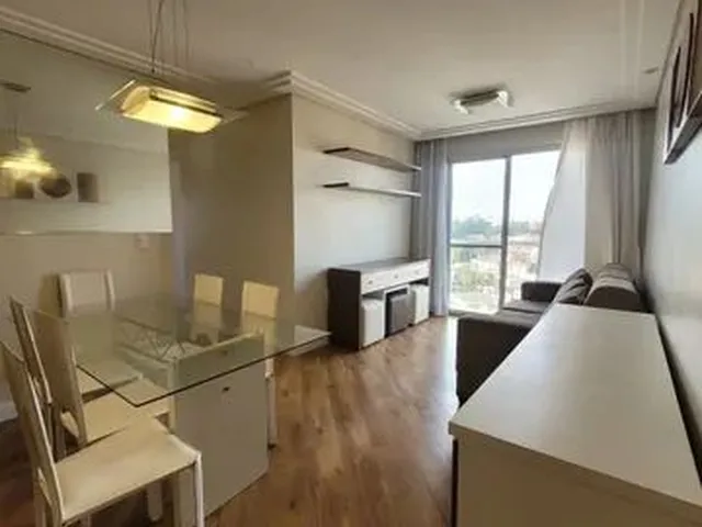Imagem: Apartamento Condomínio Costa do Sol, Jardim