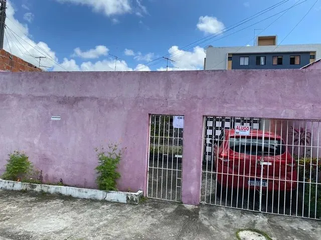 Imagem: Aluga-Se Casa para Residência Ou Comércio