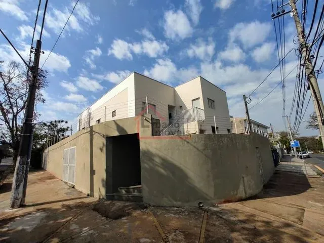 Imagem: Kitnet - Cidade Universitária - Campinas