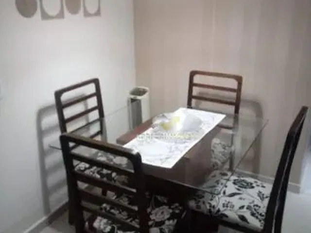 Imagem: Apartamento com 3 Dormitórios para Alugar