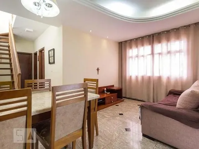 Imagem: Apartamento para Aluguel - Castelo, 3 Quartos