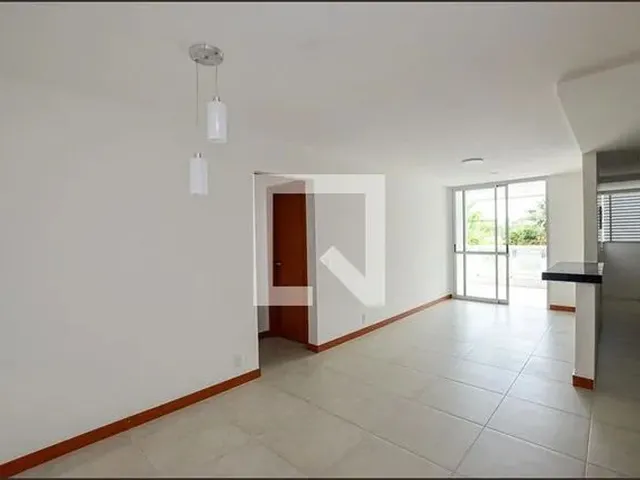 Imagem: Apartamento para Aluguel - Itaipu, 3 Quartos