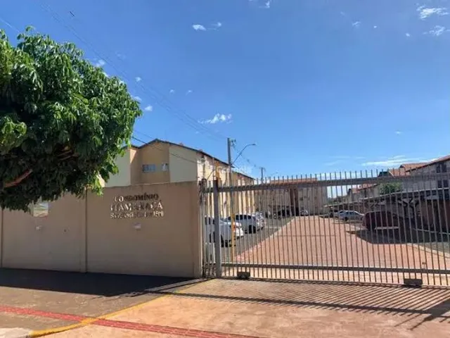 Imagem: Aluga Apartamento Dourados Ms