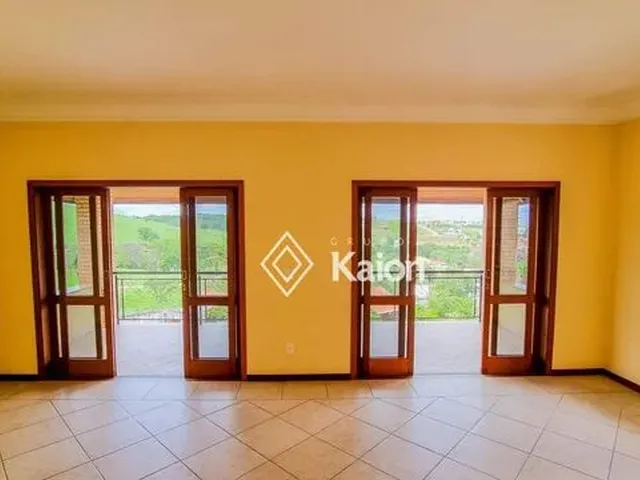 Imagem: Casa com 4 Dormitórios, 230 M² - Venda
