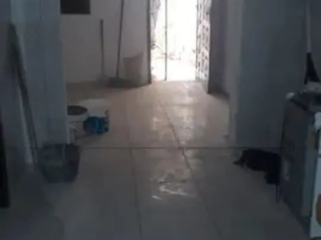 Imagem: Casa Pequena 1/4 com Suíte, Próximo a