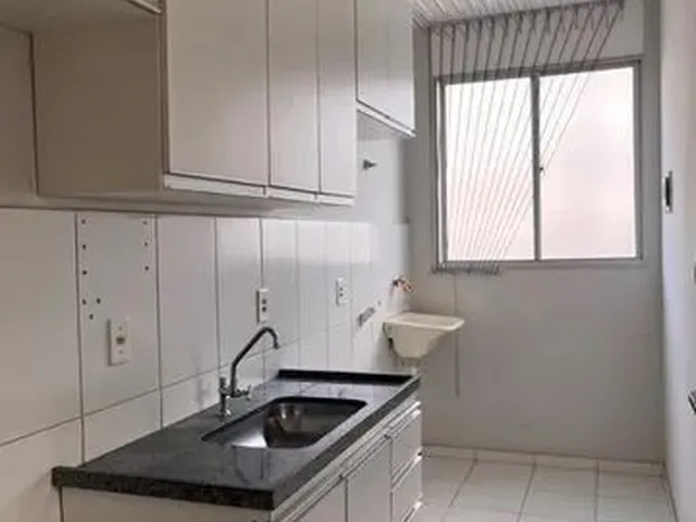 Imagem: Aluga-Se Apartamento em Colinas de Laranjeiras