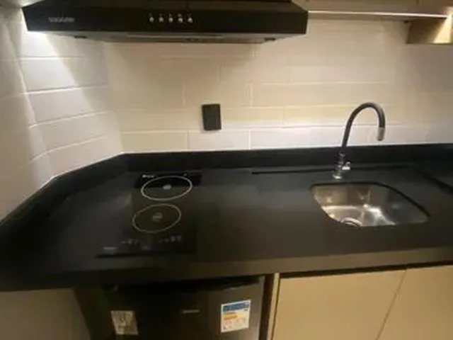 Imagem 12: Alugo Apartamento Studio