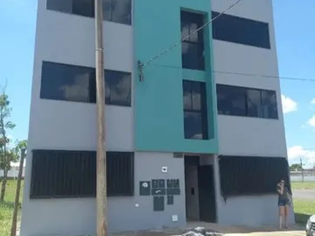Imagem: Apartamento. Qn 429. Samambaia Norte