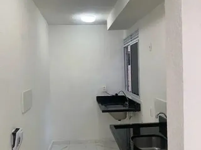 Imagem: Alugo Apartamento no Condomínio Vila Campo