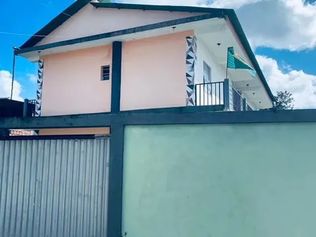 Imagem 1: Apartamento 2/4 , para Alugar no Parque Verde