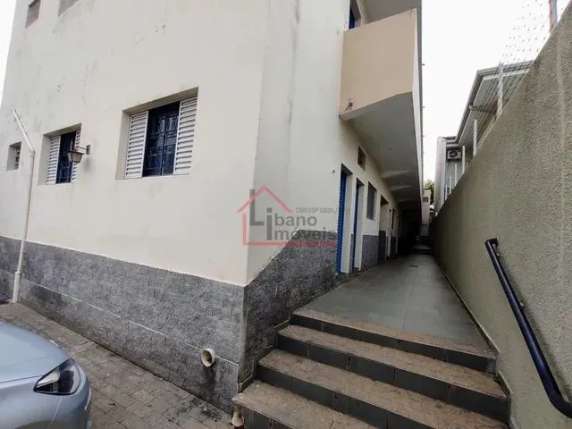 Imagem 4: Kitnet - Cidade Universitária - Campinas