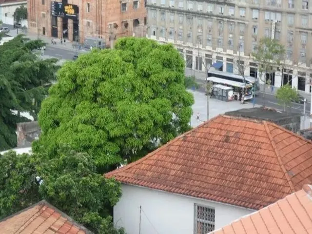 Imagem: Vaga Suíte no Centro para Homem