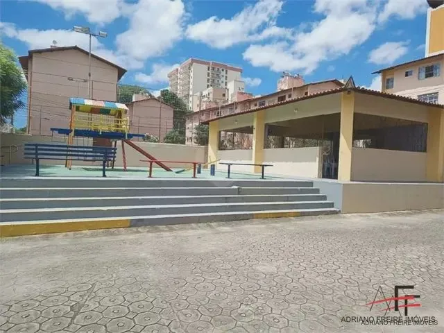 Imagem 1: Apartamento com 3 Quartos no Damas - Ap53425