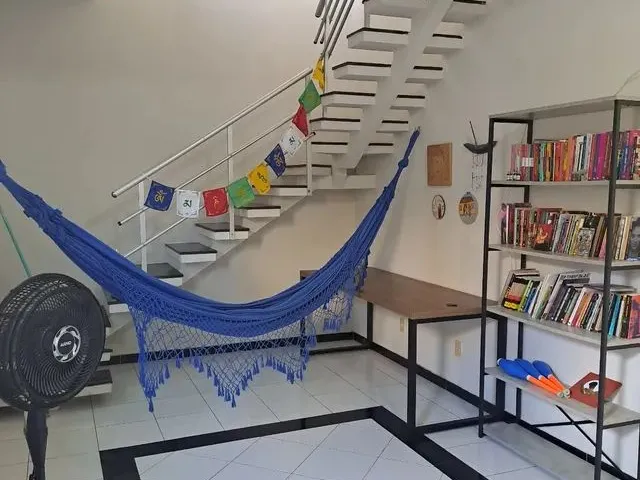 Imagem: Aluguel de Quarto