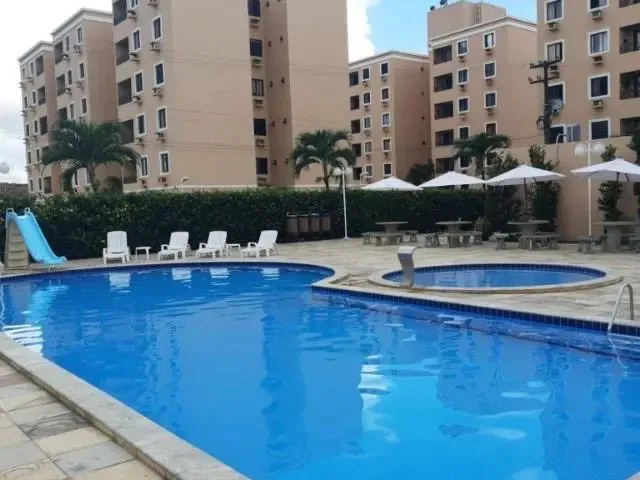 Imagem: Dividir Apartamento Menina