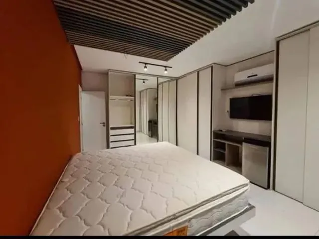 Imagem: Aluga-Se Linda Casa Mobiliada, com Piscina
