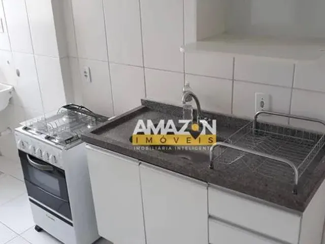 Imagem: Apartamento com 2 Dormitórios, 63 M²