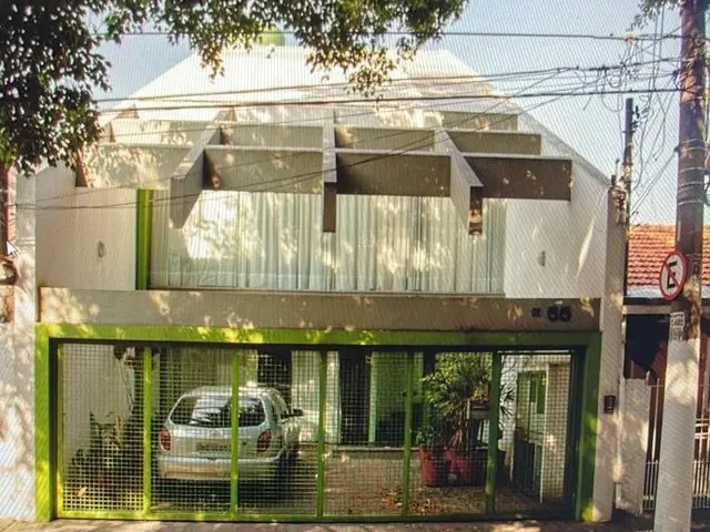 Imagem: Casa para Alugar em São Paulo/Sp