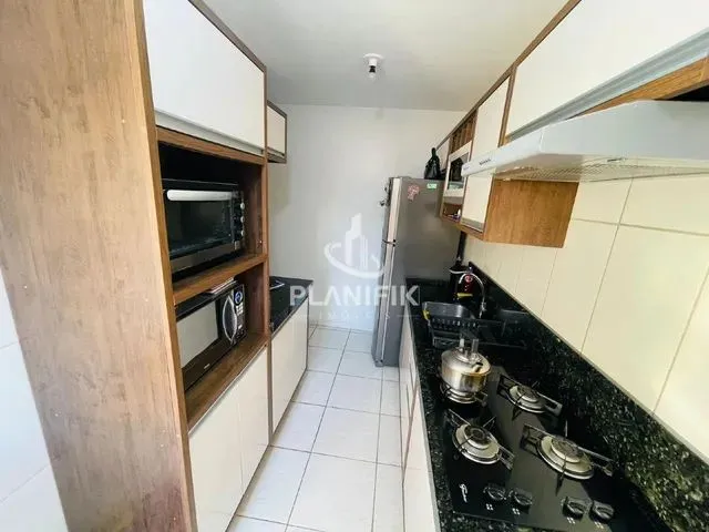 Imagem 8: Apartamento no Centro da Guabiruba