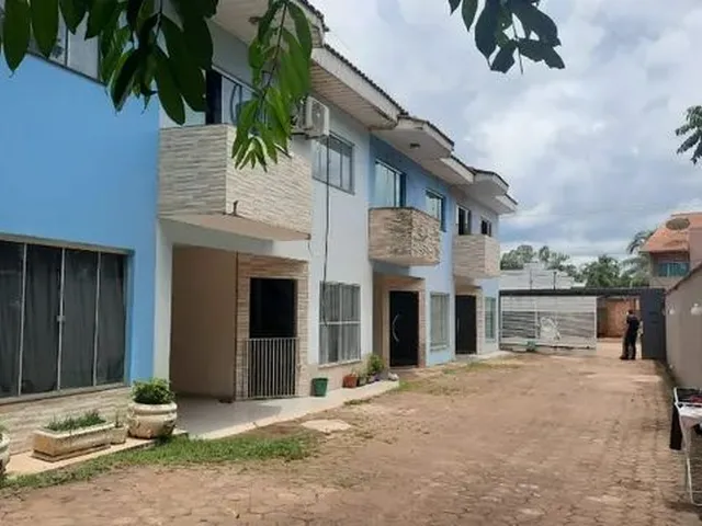 Imagem: Sobrado com 3Qtos e 1 Suíte - Nova Esperança