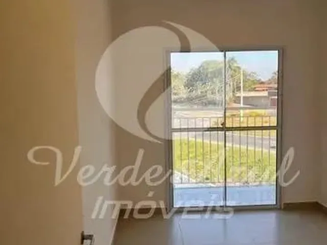Imagem: Apartamento - santa Claudina - Vinhedo