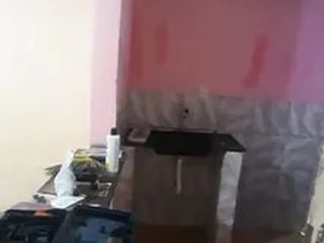 Imagem 1: Aluguel de Casa Quarto com 2 dormitórios