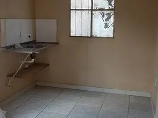 Imagem: Apartamento/Kitnet de 1 Quarto no Alvorada
