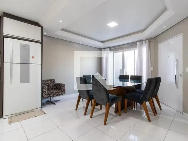 Imagem: Casa para Aluguel - Cruzeiro, 3 Quartos