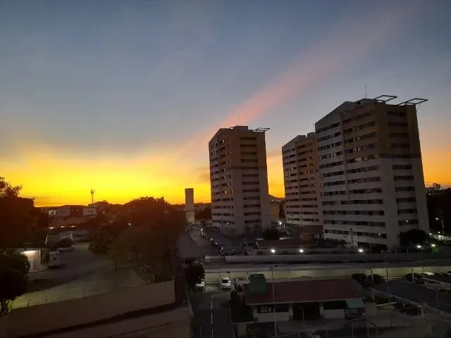 Imagem 1: Condomínio Solar dos Franceses - 2 Suítes Mobiliado