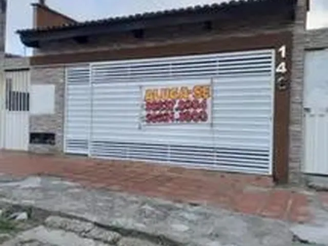 Imagem: Casa no Conjunto Santarém Potengi Zn com