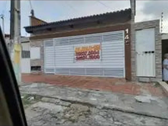 Imagem 4: Casa no Conjunto Santarém Potengi Zn com 3 Quartos Entre a Pompeia e a Itapetinga