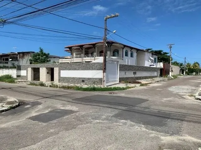 Imagem: Casa Alto Padrão, Excelente para Comércio