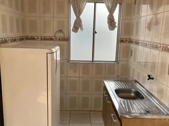 Imagem 5: Apto 2 Dormitórios Próximo Ao Fórum
