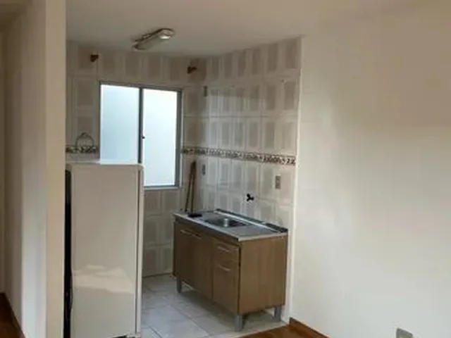 Imagem 2: Apto 2 Dormitórios Próximo Ao Fórum