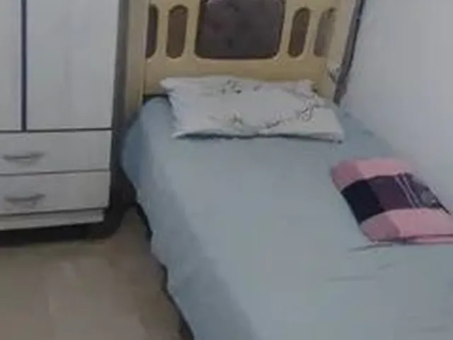 Imagem: Aluguel de Quarto Compartilhado